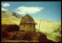 B 20: Photo/ postcard size/ landscape/colour/ Armenian church 
