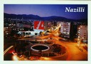 B 2: carte postale / horizontal / couleur/ Nazilli