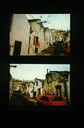 G 8: Foto/ formato cartolina/ orizzontale/ a colori/ Grassano (villaggio natio)
